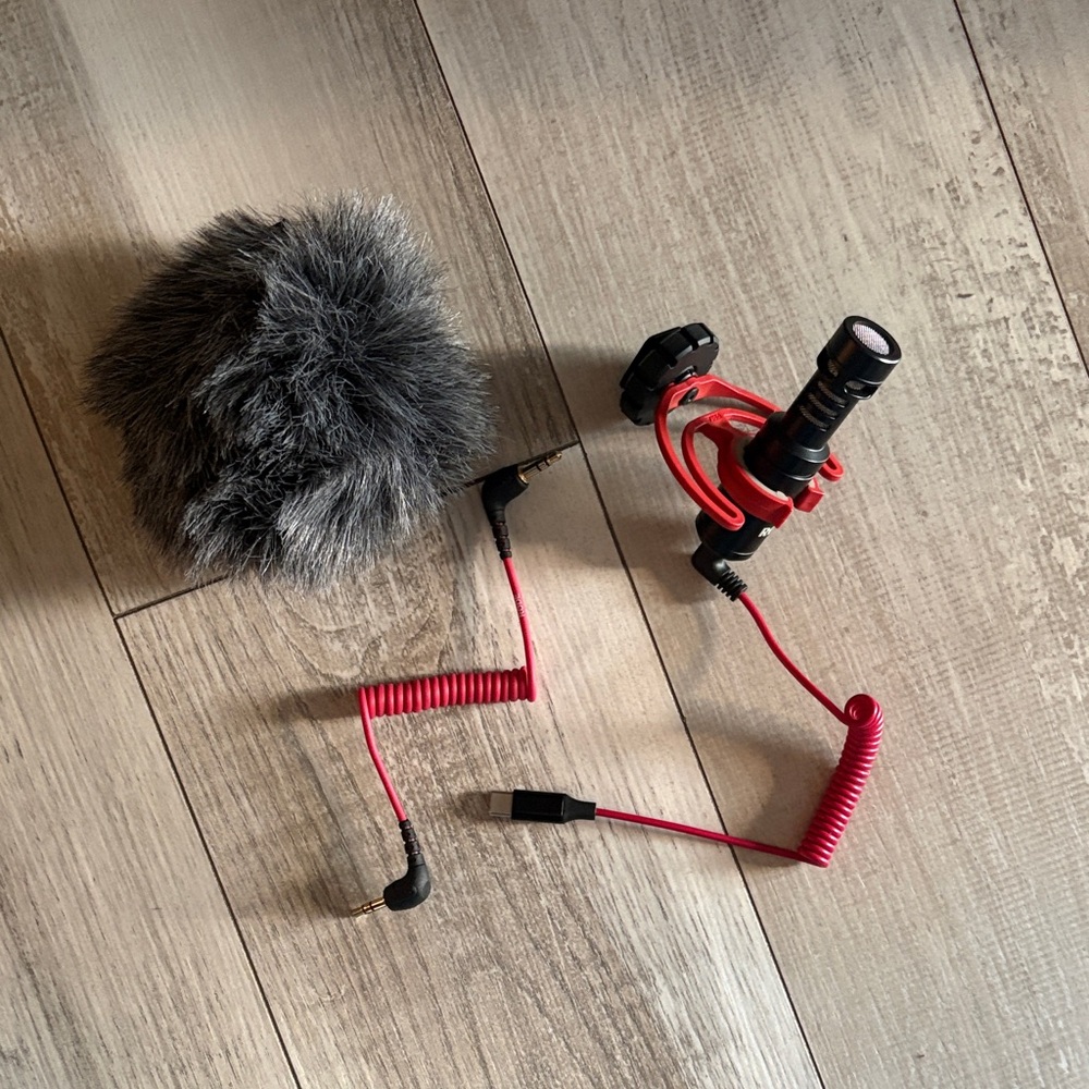 Rode Video Micro